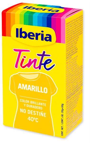 Tinte Iberia  MercadoLibre.com.mx